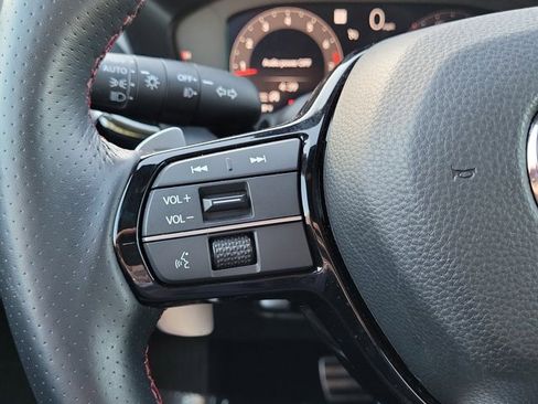 Used 2025 Acura ADX A-Spec image 14