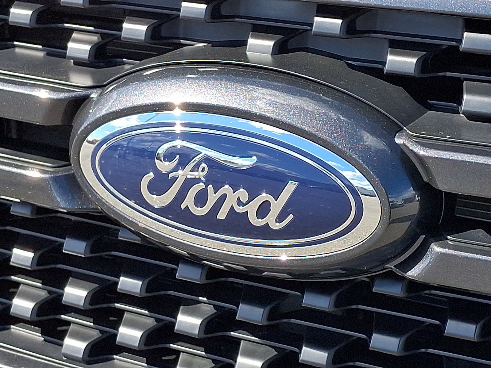 New 2026 Ford Ranger XLT w/ FX4 Off-Road Package AWD/4WD image 19