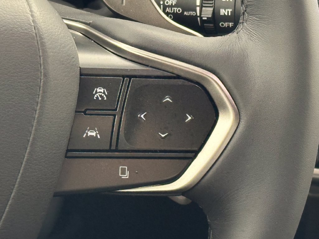 New 2026 Lexus RX 350 w/ Convenience Package AWD/4WD image 32