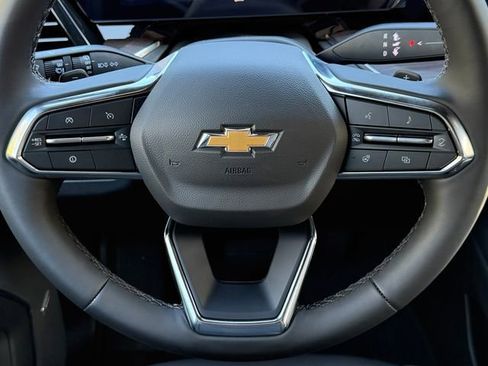 New 2026 Chevrolet Tahoe LT w/ Comfort Package image 31