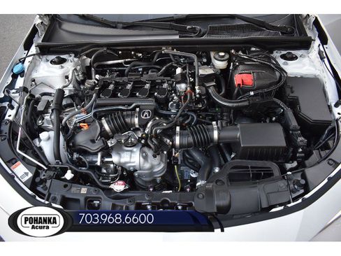 New 2026 Acura Integra A-Spec image 32