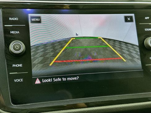 Used 2019 Volkswagen Tiguan S AWD/4WD image 23