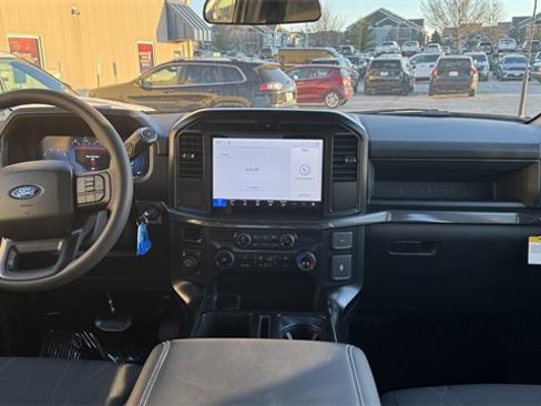 New 2026 Ford F150 STX image 18