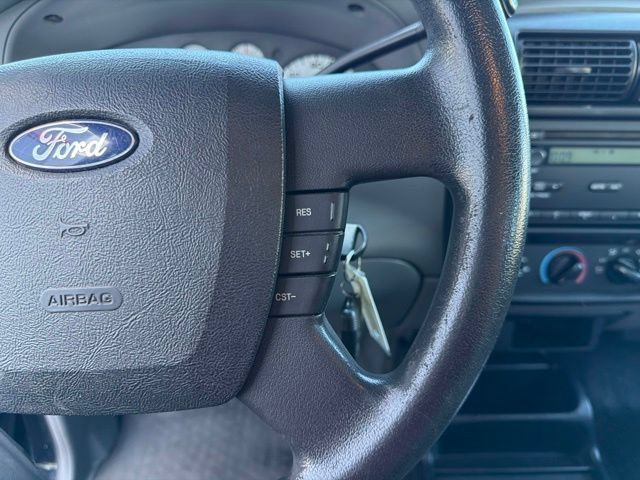 Used 2008 Ford Ranger XLT AWD/4WD image 19