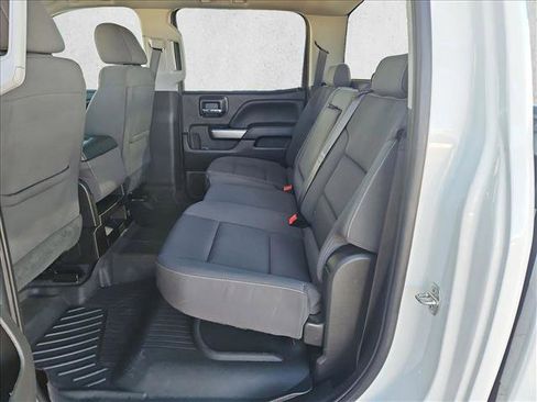 Used 2018 Chevrolet Silverado 1500 LT w/ Texas Edition image 18