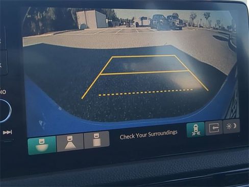 Used 2022 Honda Civic Sport Touring image 20