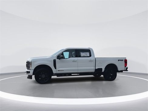 New 2026 Ford F250 XLT w/ XLT Premium Package image 4