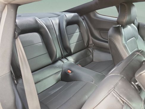 Certified 2021 Ford Mustang GT Premium w/ Ford Safe & Smart Package image 21