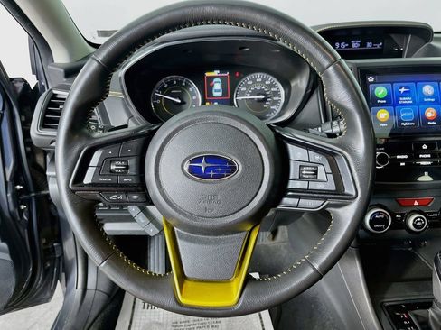 Used 2021 Subaru Crosstrek 2.5i Sport w/ Moonroof Package AWD/4WD image 14