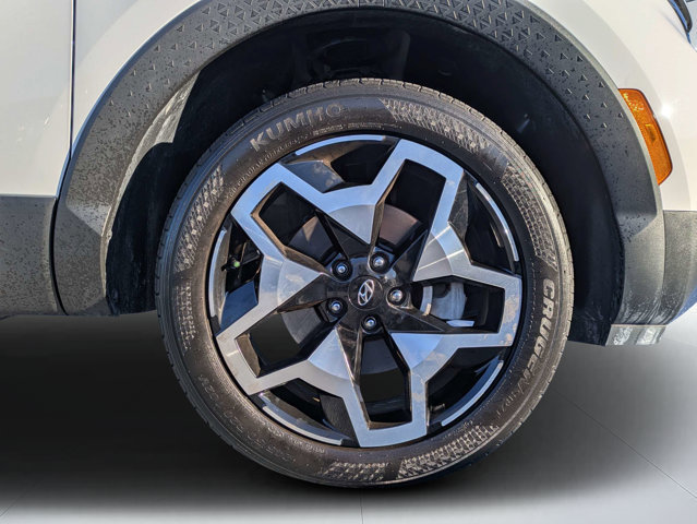 Used 2024 Hyundai Santa Cruz Limited AWD/4WD image 10