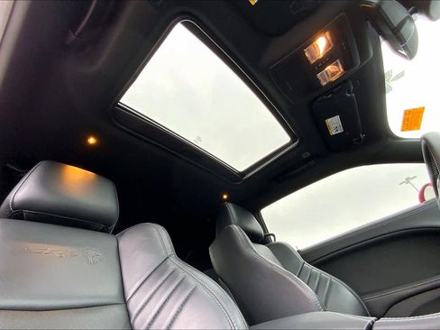 Used 2023 Dodge Challenger SRT Hellcat image 14