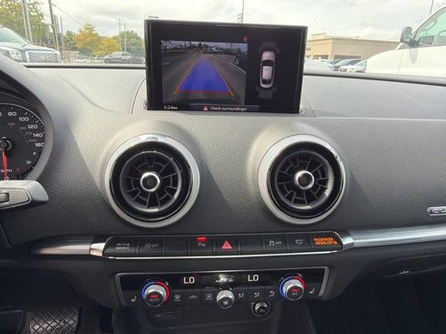 Used 2020 Audi A3 2.0T Premium w/ Final Edition Package AWD/4WD image 19