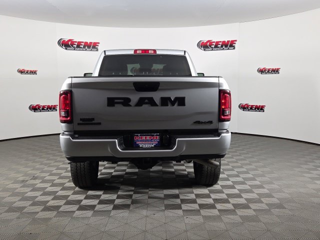 Used 2026 RAM 2500 Big Horn AWD/4WD image 6