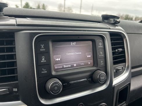 Used 2021 RAM 1500 Classic Warlock image 12