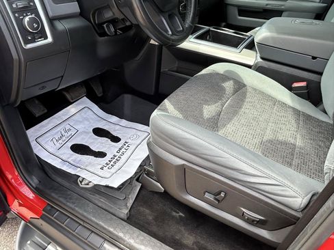 Used 2014 RAM 1500 Big Horn AWD/4WD image 10