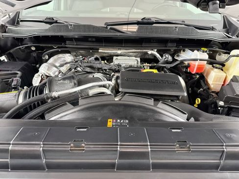 Used 2022 Chevrolet Silverado 2500 LT w/ Fleet Comfort Package AWD/4WD image 27