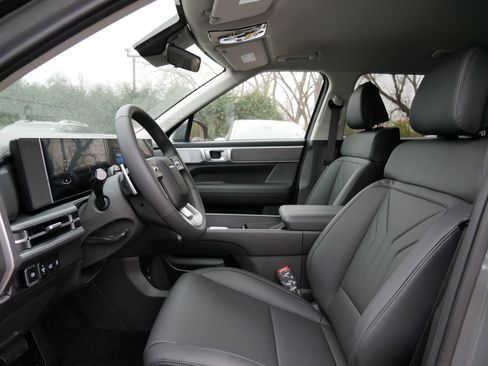 New 2026 Hyundai Santa Fe SEL image 5