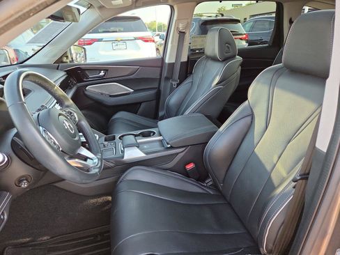 Certified 2023 Acura MDX w/ Advance Package AWD/4WD image 21
