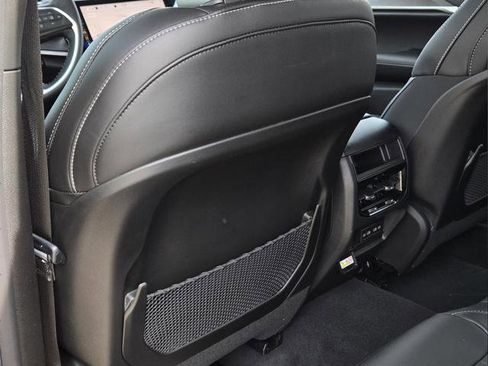 New 2026 Jeep Grand Cherokee Altitude RWD image 18
