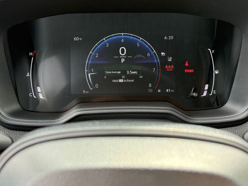 New 2026 Toyota Corolla LE FWD image 31