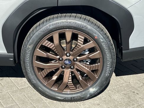 New 2026 Subaru Forester Sport AWD/4WD image 30