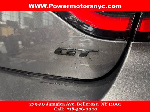 Used 2023 Dodge Charger GT w/ Blacktop Package RWD image 6