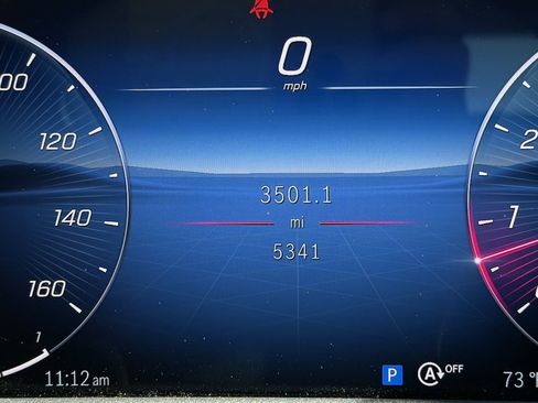 Used 2024 Mercedes-Benz E 350 4MATIC Sedan image 16