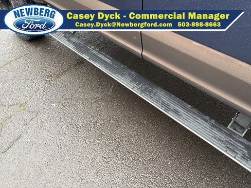 Used 2017 Ford F250 Lariat w/ Lariat Ultimate Package image 11