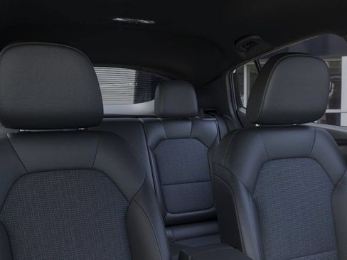 New 2026 Buick Envista Sport Touring FWD image 24