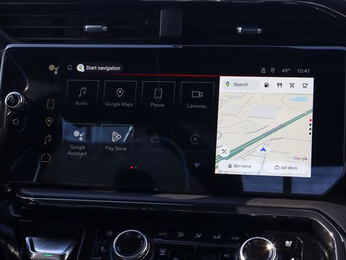 Used 2023 GMC Sierra 1500 AT4X image 31