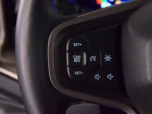 Used 2025 Ford Bronco Outer Banks image 19