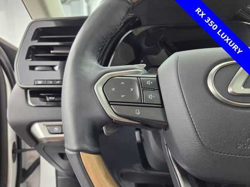 Used 2023 Lexus RX 350 350 Luxury w/ Cold Area Package image 36