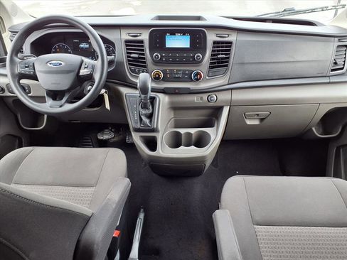 Used 2020 Ford Transit 350 XLT image 8