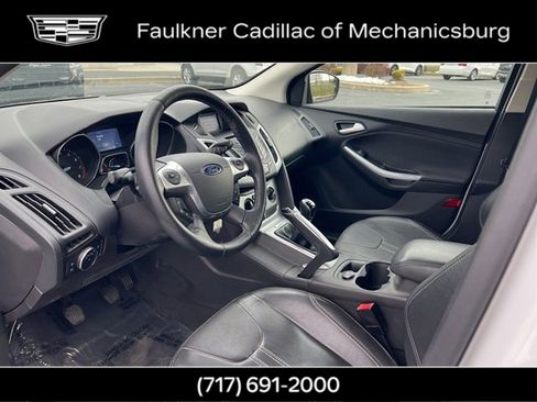 Used 2013 Ford Focus SE image 17
