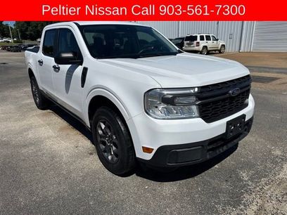 Used 2024 Ford Maverick XLT