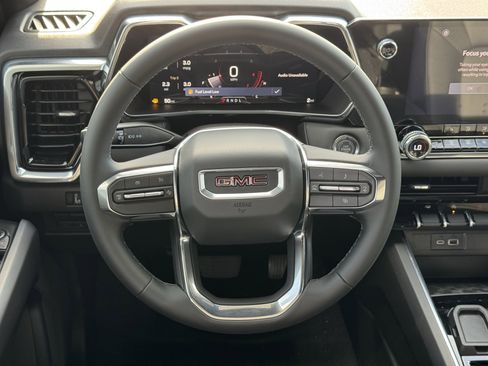 New 2026 GMC Canyon Elevation w/ Convenience Package RWD image 15