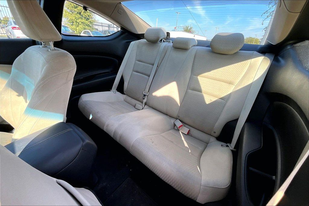 Used 2013 Honda Accord EX image 31