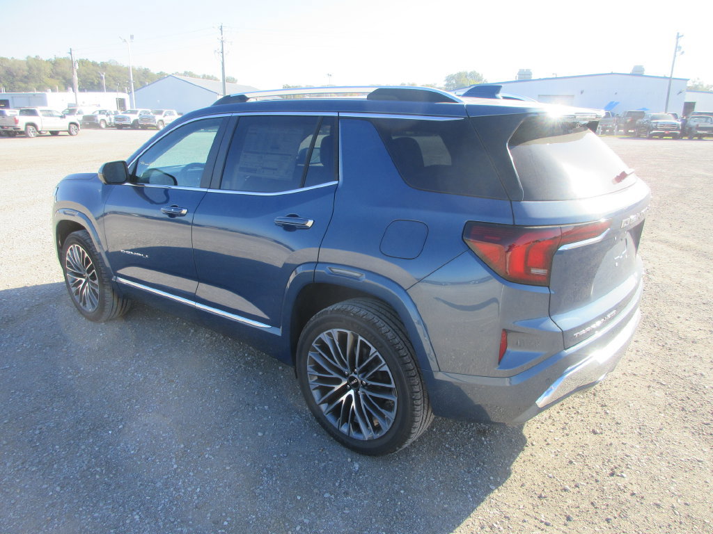 New 2027 GMC Terrain Denali AWD/4WD image 6