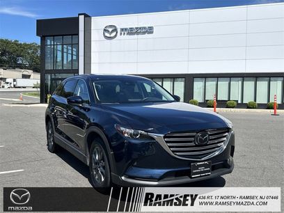 Certified 2023 MAZDA CX-9 Touring