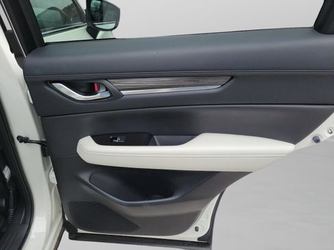 Used 2020 MAZDA CX-5 Grand Touring image 25