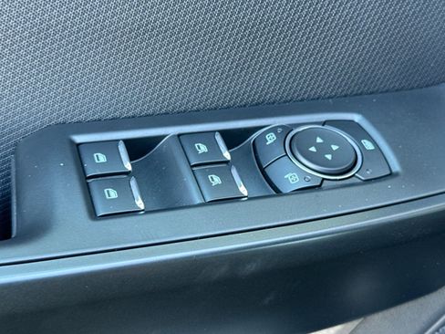 New 2025 Ford F150 STX w/ STX Black Appearance Package image 11