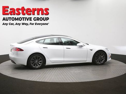 Used 2018 Tesla Model S 100D AWD/4WD image 39