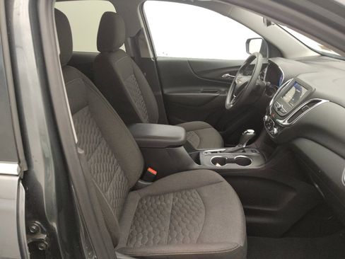 Used 2019 Chevrolet Equinox LT AWD/4WD image 21
