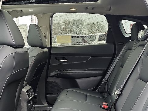 New 2026 Nissan Murano SL image 9