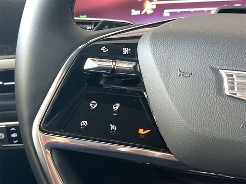 New 2026 Cadillac Escalade IQ Sport 1 image 13