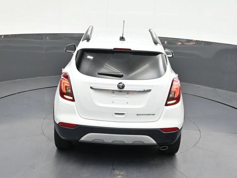 Used 2019 Buick Encore Preferred FWD image 18