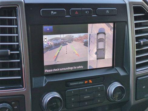 Used 2020 Ford F150 Limited image 19