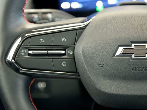 Used 2025 Chevrolet Equinox EV RS w/ Active Safety Package 3 image 22