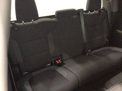 Used 2021 Chevrolet Silverado 2500 LT w/ All Star Edition image 24