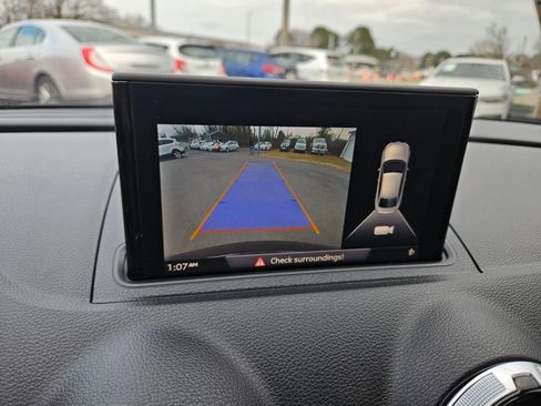 Used 2019 Audi A3 2.0T Premium image 14